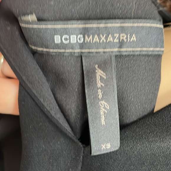 BCBG Maxazria black dress 🔥 - Picture 8 of 9